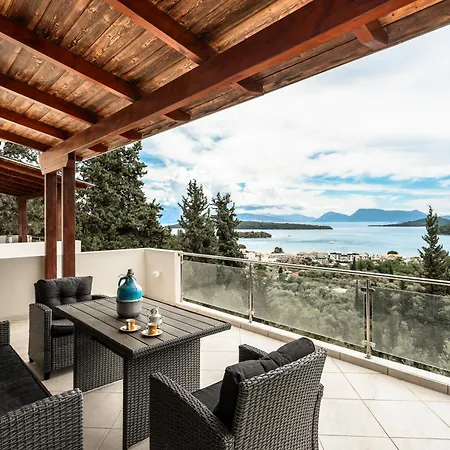 וילה Hills נידרי