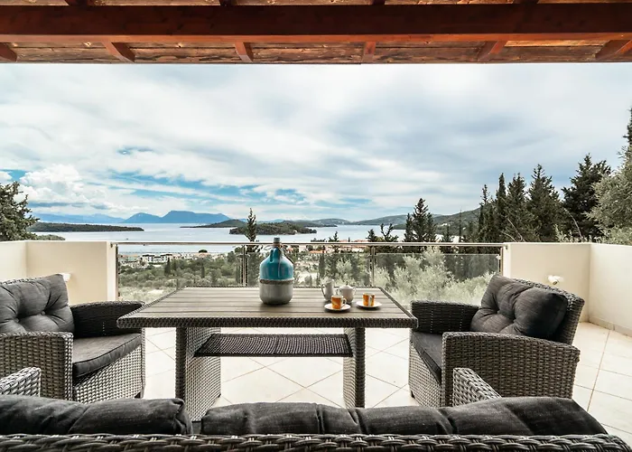 וילה Hills נידרי