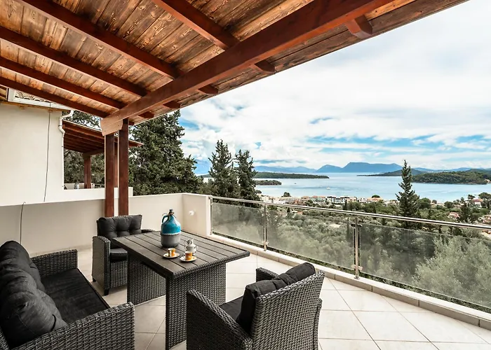 וילה Hills נידרי