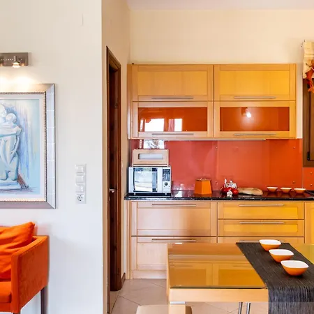 Hills * Nydri (Lefkada)