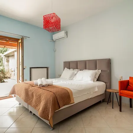 Hills * Nydri (Lefkada)