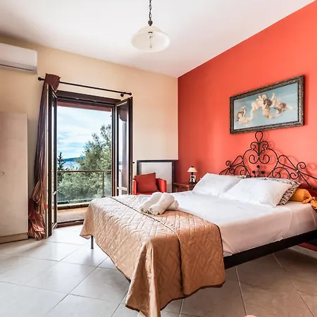 Hills Villa