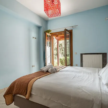 Hills Villa *