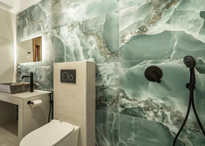 Vilă Hills Nydri (Lefkada)